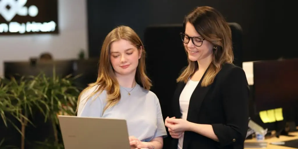 WordPress-support: Medarbetare på WordPress-webbyrån i Karlstad