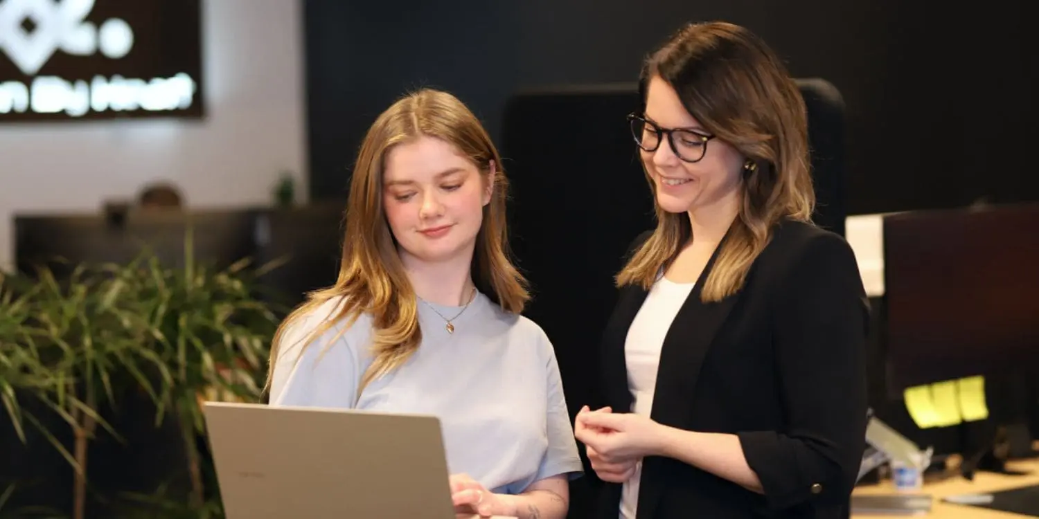 WordPress-support: Medarbetare på WordPress-webbyrån i Karlstad