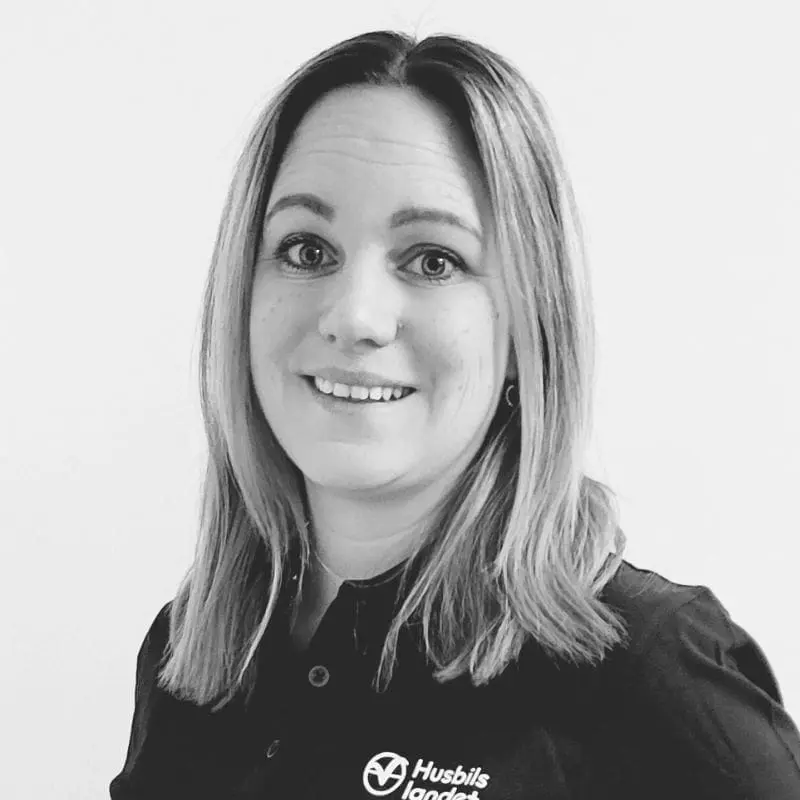 jenny edvardsson husbilslandet