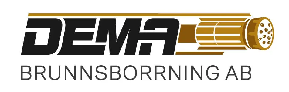 kopia av dema brunnsborrning
